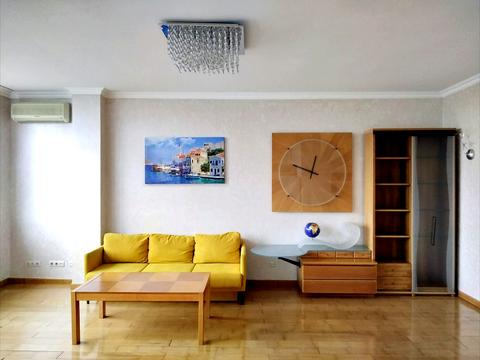 квартира по адресу Академическая ул. (Пионерская), 20б