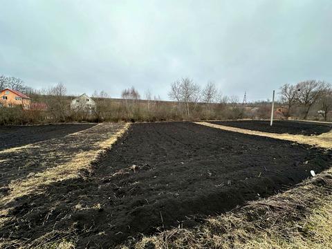 участок по адресу Електроніка