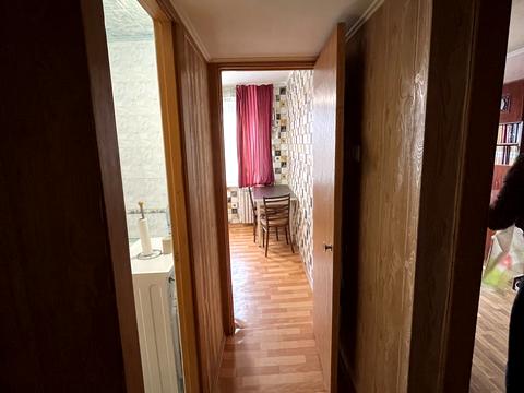 квартира за адресою Отто Брозовського, 97