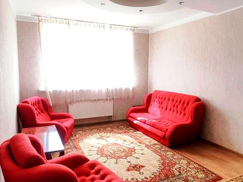 квартира по адресу Николая Закревского ул., 95-В