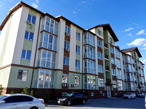 квартира за адресою Івана Білика вул. (Яблунева), 11