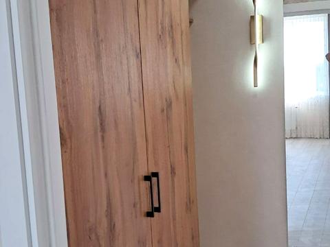 квартира по адресу Варненская ул., 29