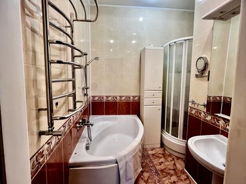 квартира по адресу Черниговская ул., 15