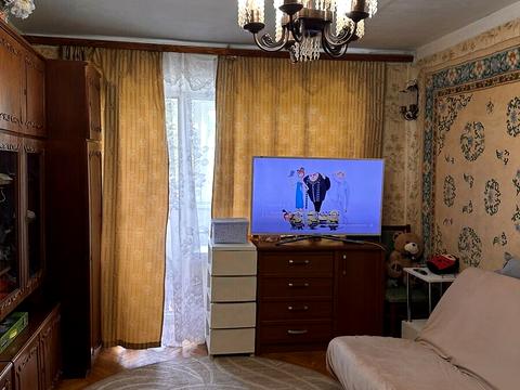 квартира по адресу Соняшникова ул., 5