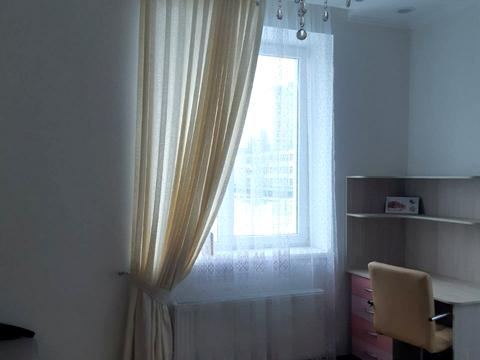 квартира за адресою Перемоги просп., 66