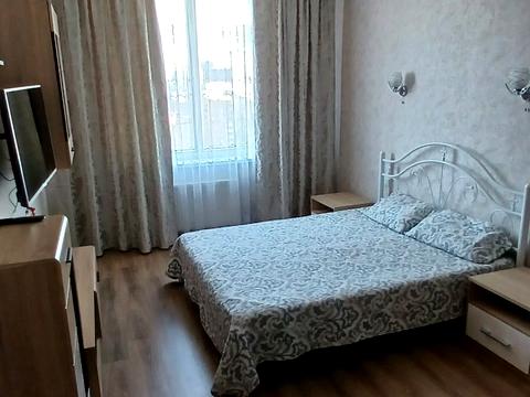 квартира за адресою Генуезька вул., 24д к.1-3