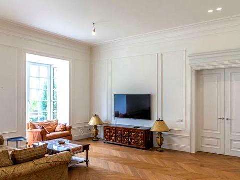 дом по адресу Соснова ул., 3