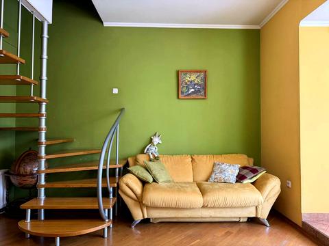 квартира за адресою Панаса Мирного вул., 45