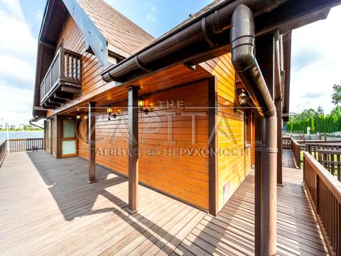 дом по адресу Бориспільський