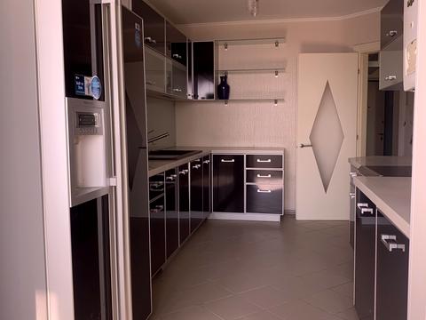 квартира по адресу Комитетская ул., 14в