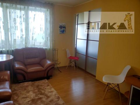 квартира за адресою Тбіліська вул., 9-А