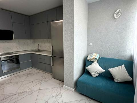 квартира за адресою Академіка Сахарова вул., 9