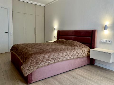 квартира за адресою Київ, Глибочицька вул., 13-6