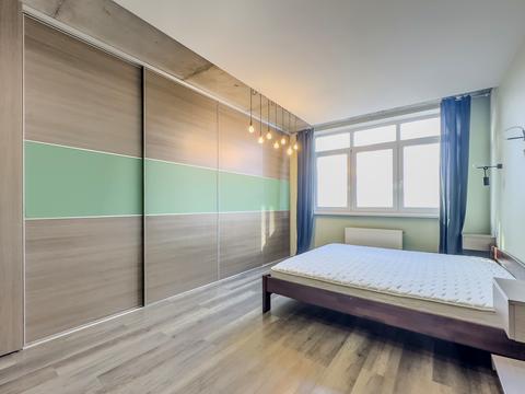 квартира за адресою Богданівська вул., 7-А