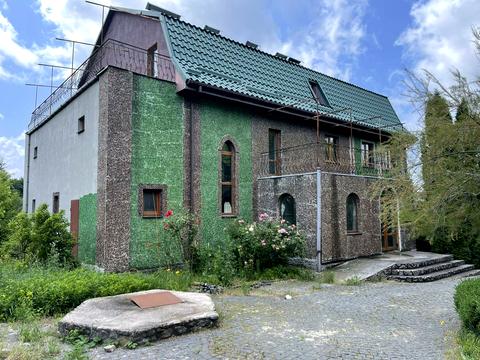 коммерческая по адресу Садова, 1