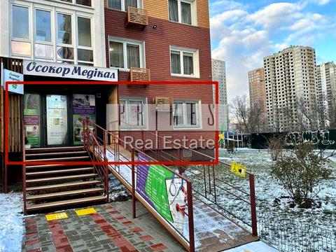 комерційна за адресою Єлизавети Чавдар вул., 7-Г