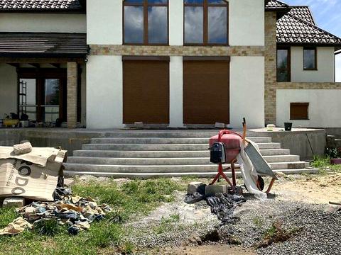 будинок за адресою вишнева