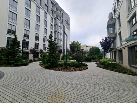 квартира по адресу Набережно-Крещатицкая ул., 21