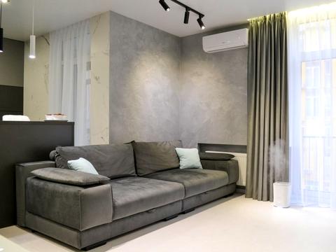 квартира по адресу Регенераторная ул., 4 к1-3