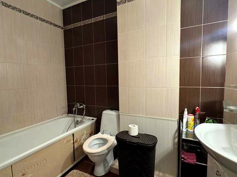 квартира за адресою Академіка Сахарова вул., 86