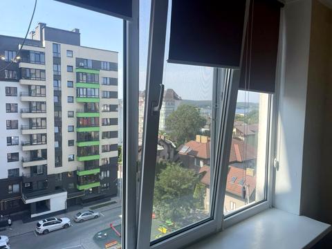 квартира за адресою Вільхова вул., 11