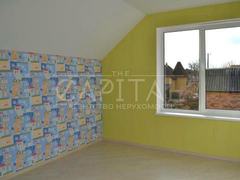 будинок за адресою Русанівські сади