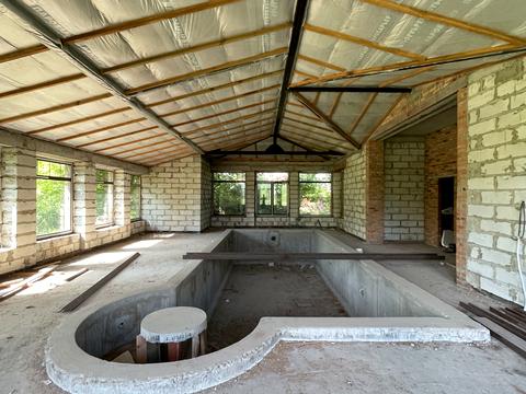 дом по адресу Набережна