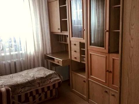 квартира по адресу Довженко ул., 10