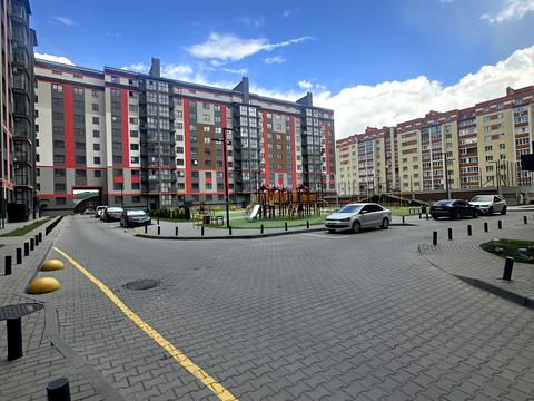 квартира за адресою Вінницька, 1/3
