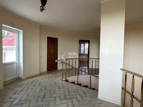 дом по адресу Анатолия Соловьяненко ул., 200