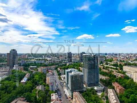 коммерческая по адресу Кловский спуск, 7