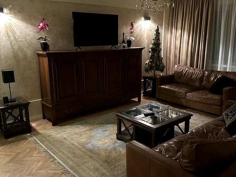 квартира по адресу Берестейский просп. (Победы), 58
