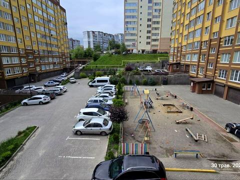 квартира за адресою Кармелюка вул., 11/3