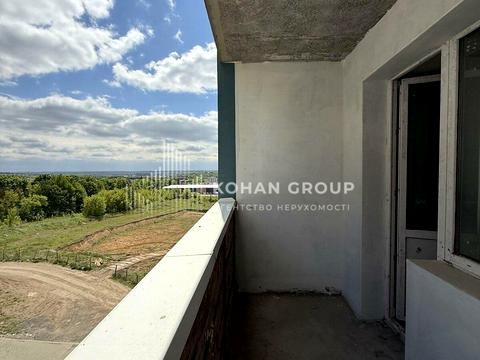 квартира по адресу Лісогринівецька ул., 34-В