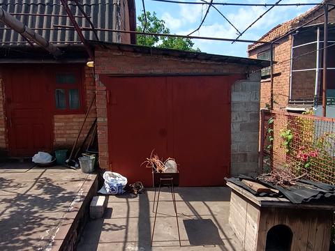 будинок за адресою Сил Спеціальних Операцій вул. (Мерецкова)