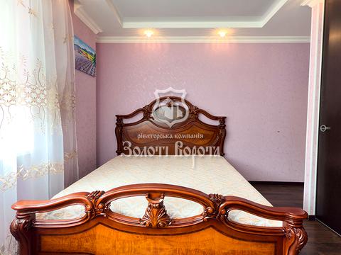 квартира за адресою Бориса Гмирі вул., 17
