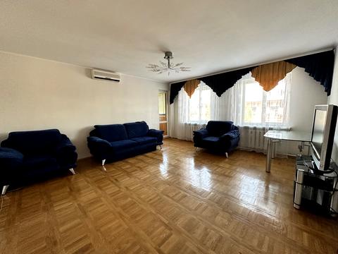 квартира по адресу Княжа, 26