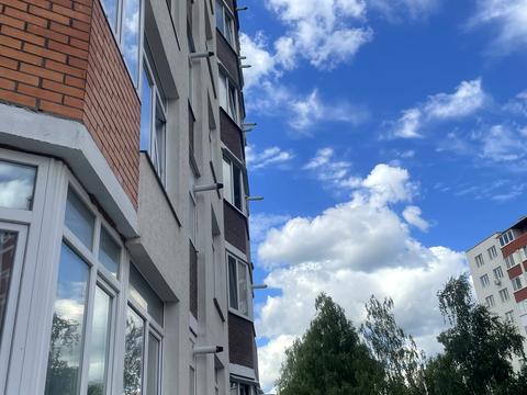 квартира по адресу Троллейбусная ул., 3-Б