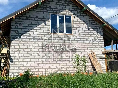 дом по адресу фастівська, 26А
