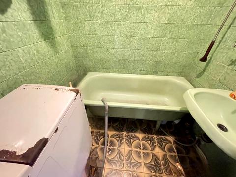 квартира по адресу 15 Апреля ул., 15