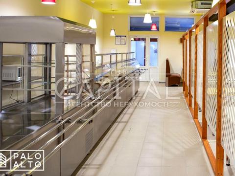 комерційна за адресою Старокиївська вул., 10