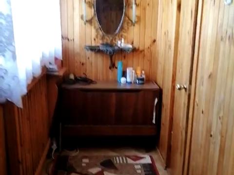 дом по адресу 4-линия