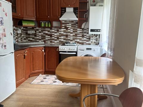 квартира за адресою Чернівці, Каштанова вул., 53-А