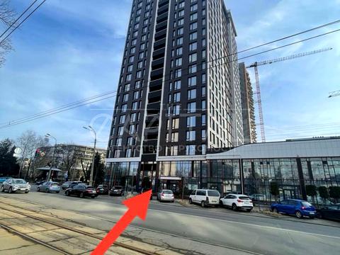 коммерческая по адресу Дегтяревская ул., 17-19