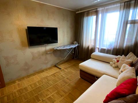 квартира за адресою М. Малиновского, 60