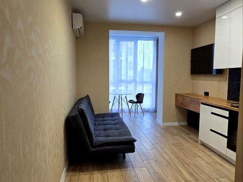 квартира по адресу Запорожское шоссе, 30щ