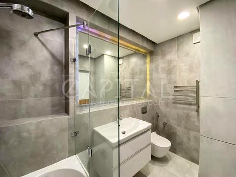 квартира за адресою Предславинська вул., 53