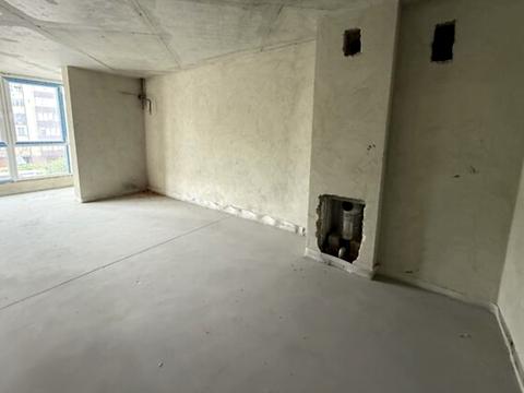 квартира по адресу Степана Бандеры просп., 48