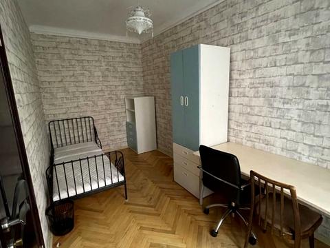 квартира за адресою Науки просп., 64