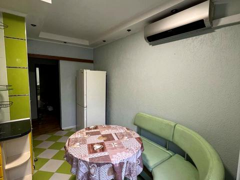 квартира по адресу Николая Закревского ул., 39-А